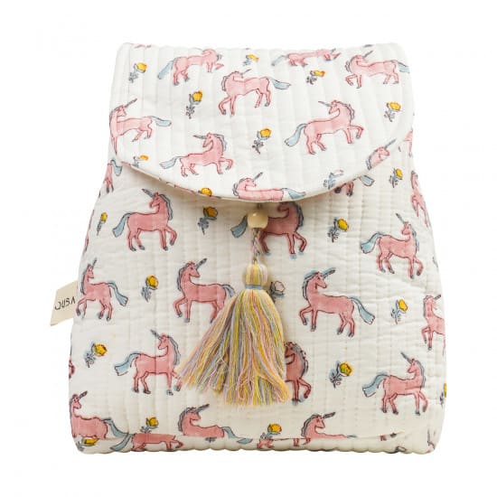Backpack Small Unicorn
